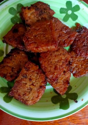 Foto resep Tempe bacem