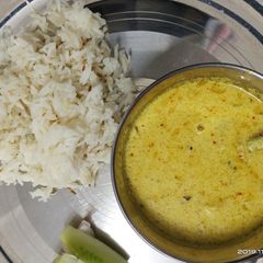 A picture of Curry.