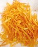 Khoai tây chiên siêu giòn