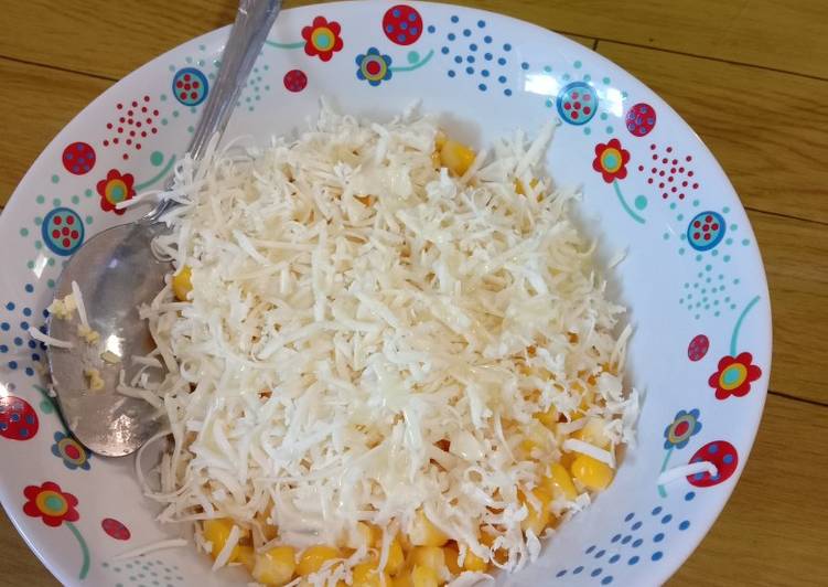 JaSuKe manis dan legit