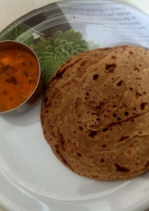 बटर पनीर मसाला(buttar paneer masala recipe in hindi) रेसिपी मुख्य फोटो