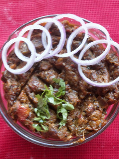 રીંગણ નો ઓળો (Ringan Oro Recipe In Gujarati) રેસીપી મુખ્ય ફોટો
