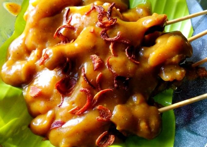 Sate Padang