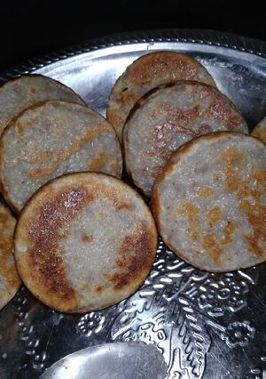 Foto resep Wingko babat