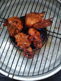 Foto resep Ayam bakar taliwang mamah firaz