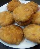 Mawa Kachori