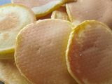Pancakes rápidos, fáciles y económicos