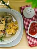 Bakso kuah