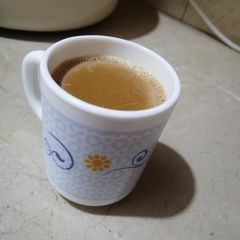 Masala Tea A picture of Masala Tea.