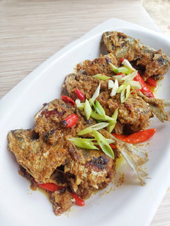 Foto resep Pesmol Ikan Kembung