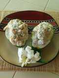 Palta rellena