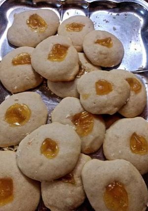 Una foto de Pepas (Sin huevo) Riquísimas
