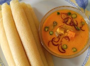 Foto resep Ragit Palembang