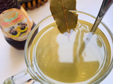 Bay leaf Tea