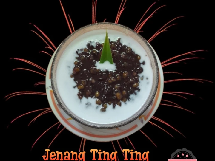Cara Gampang Membuat Resep Bubur Ketan Hitam &amp;amp; Kacang Hijau yang Bisa Manjain Lidah Anti Ribet, Lezat