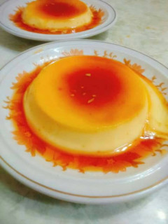 Foto resep Creme caramel (puding caramel)