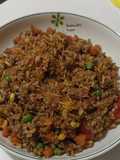 Nasi Goreng Mix Simple
