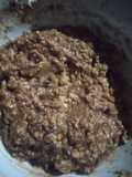 Oatmeal kurma