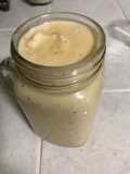 Salsa Mornay