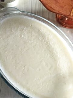 عکسی از دستور شیربرنج