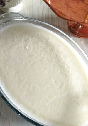عکسی از دستور شیربرنج