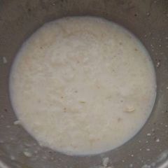 A picture of Chawal ki kheer.