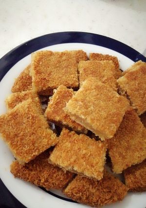 صورة لوصفة الدهينة العراقية 🥞