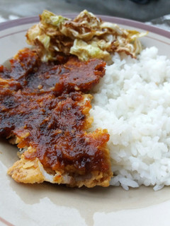Foto resep Ayam geprek sambal bajak