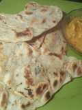 Roti Naan india