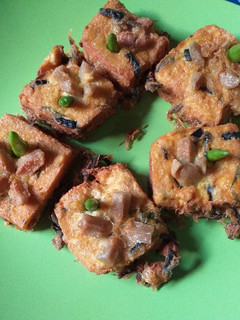 Foto resep Tahu Fantasi Pedas
