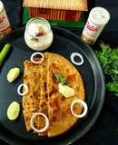 Gobhi Paratha