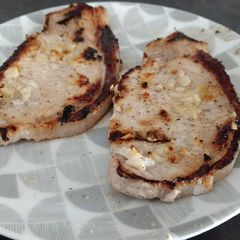 Easy Pork Loin A picture of Easy Pork Loin.