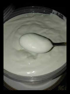 صورة لوصفة جبنة كريمي لايت