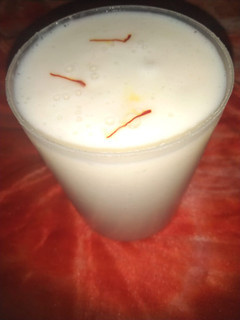 நுங்கு கீர் (Nungu kheer recipe in tamil) செய்முறை முக்கிய புகைப்படம்