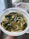 Shrimp & Chicken Pho