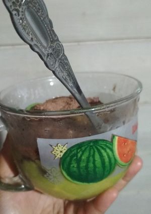 Foto resep Alpukat Kerok Chocolatos