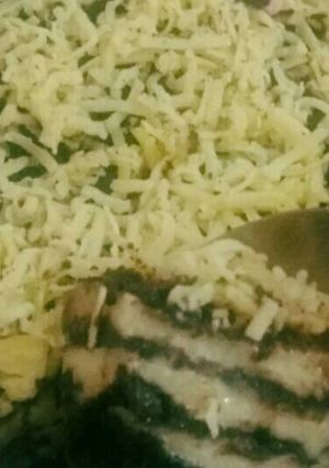 Foto resep Oreo Cheese Cake