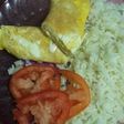 Omelette