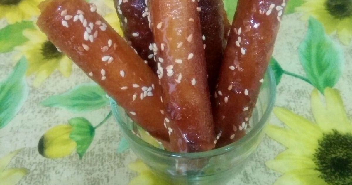 13 recettes faciles et rapides " cigarette " - Cookpad