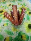 13 recettes faciles et rapides " cigarette " - Cookpad