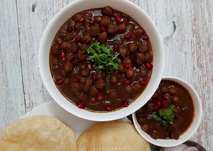 Easy Yummy Mexico Food Pindi Chole