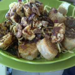 รูปของ Rujak Mie