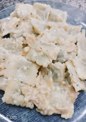 Una foto de • Salsa Champi~ 🍄