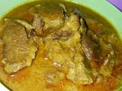 Gambar kari sapi desaku