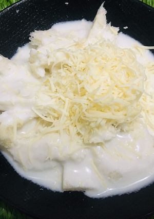 Foto resep Setup Roti Tawar
