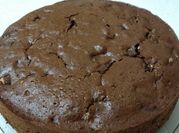 Una foto de galleta de toddy