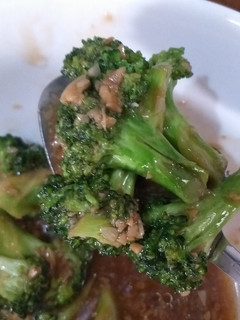 Foto resep Brokoli Saus Tiram