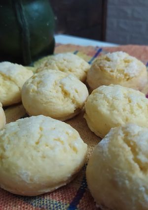 Una foto de Scones Alba N°2: dulces