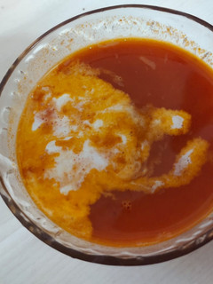 ટોમેટો સૂપ(Tomato soup recipe in gujarati) રેસીપી મુખ્ય ફોટો