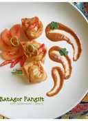 Batagor Pangsit